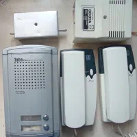 دو طبقه و یک طبقه آیفون تابا و الکتروپیک