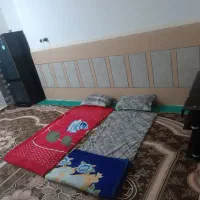 سویت بغل بیمارستان روزانه تمیزباامکانات حیاط داره