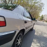 زانتیا عروسک کم کار|خودرو سواری و وانت|خرم‌آباد, |دیوار