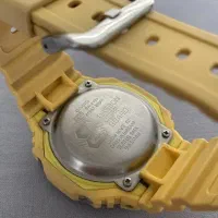 ساعت کاسیو مردانه GA2100|ساعت|رامسر, |دیوار