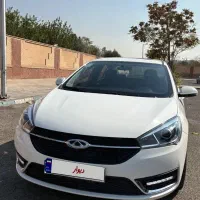 چری آریزو 5 مدل 98