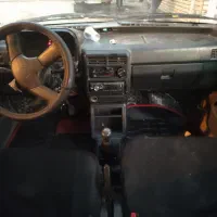 پراید سفری مدل ۱۳۷۸ موتور سالم|خودرو سواری و وانت|مشهد, کارمندان دوم|دیوار