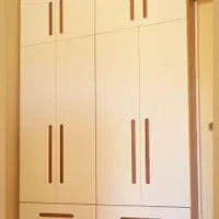 کمد ام دی اف|جاکفشی، کمد، دراور|الشتر, |دیوار