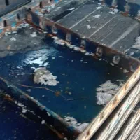 قالب ورق فولادی مبارکه اصفهان|مصالح و تجهیزات ساختمان|کتالم و سادات شهر, |دیوار