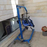 بالابر بیمار صحیح و سالم|آرایشی، بهداشتی، درمانی|تهران, شهرک بعثت|دیوار