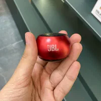 اسپیکر مینی jbl m3|پخش‌کننده همراه|گنبد کاووس, |دیوار