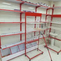 وسایل کامل سوپر مارکت|فروشگاه و مغازه|سنندج, |دیوار