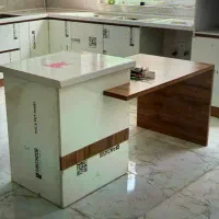 انواع جاکفشی و کافی بار و جزیره با کمترین هزینه