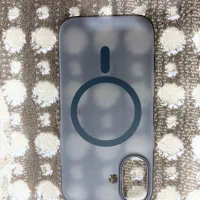 قاب آیفون 16 مکسیف دار