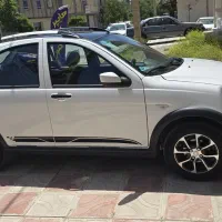 کوییک GxrLفولترین مدل  ۱۴۰۴سفید