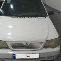 پراید ۱۳۲ مدل ۹۷|خودرو سواری و وانت|سبزوار, مدرس|دیوار
