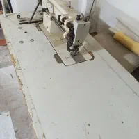 چرخ خیاطی دوپایه زوجی|چرخ خیاطی و ریسندگی|قرچک, مهدیه|دیوار