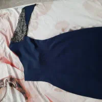 پیراهن زنانه کوتاه