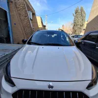 اطلس g سانروف دار