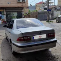 سمند 86|خودرو سواری و وانت|رشت, کوی حسینی|دیوار