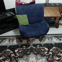 مبل 6 نفره چستر قایقی