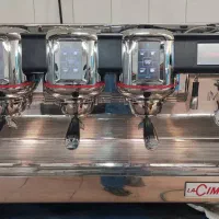 دستگاه صنعتی جیمبالی m100|کافیشاپ و رستوران|محمودآباد, |دیوار