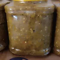 فلفل|خوردنی و آشامیدنی|پاسارگاد, |دیوار