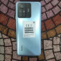 گوشی شیائومی نوت12s