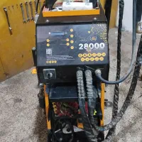 دستگاه ۲۸۰۰۰ پلاس تکنو صاف|فروشگاه و مغازه|نیشابور, شهید بهشتی|دیوار