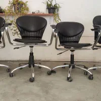 صندلی چرخ دار