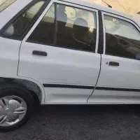 پراید۹۳معاوضه