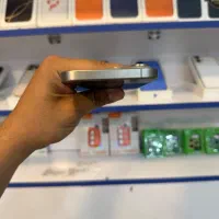 IPhone 15 pro max در حد نو مصوبه|موبایل|کرج, گوهردشت|دیوار