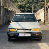 پراید صبا مدل81 جوان پسند، سالم|خودرو سواری و وانت|رشت, شهریاران|دیوار