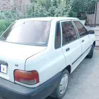 پراید مدل 90