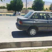پرایدانژکتورنقدی یا اقساطی یامعاوضه با موتور