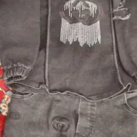 بلوز شلوارلی