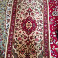 قالیچه دستبافت|فرش|مهاجران, |دیوار