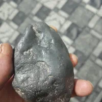 شهاب سنگ اهنی