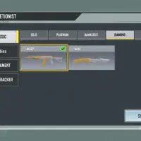 اکانت کالاف موبایل|کنسول، بازی ویدئویی و آنلاین|بندر کنگان, |دیوار