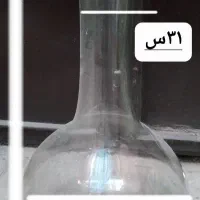 خمره شیشه‌ای بزرگ (قرابه)|ظروف نگهدارنده، پلاستیکی، یک‌بارمصرف|تهران, زنجان جنوبی|دیوار