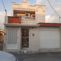 منزل ویلایی دوطبقه فروشی مرکز شهر ایذه ۶۲۰۰