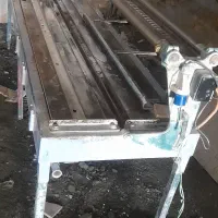 دستگاه سنگبر آب برش