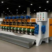 دستگاه قالیشویی اسمیاکو