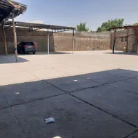 اجاره گاراژ تجاری بزرگ بربلوار اصلی|اجارهٔ مغازه و غرفه|شیراز, بالا کفت|دیوار