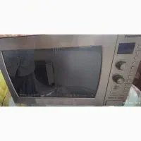 ماکروفرویو پاناسونیک ژاپنی 42لیتری نیاز به تعمیر