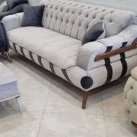 تولیدی مبل راحتی ۸ نفره مدل آلبا کد ۱۰۶۰