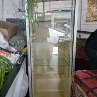 یخچال ایستاده