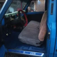 نیسان مدل 84|خودرو سواری و وانت|مرند, |دیوار