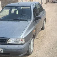 پراید موتور تازه تعمیر