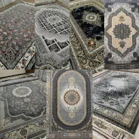 منزل خودتون را به اثری هنری تبدیل کنید/|فرش|فلاورجان, |دیوار