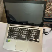 لپ تاپ Asus Zenbook UX303|رایانه همراه|تهران, تهرانپارس غربی|دیوار