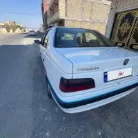 پارس بدون رنگ شاسی جلو عقب پلمب بازدید رودان|خودرو سواری و وانت|بندرعباس, |دیوار