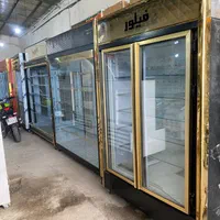 یخچال ایستاده|فروشگاه و مغازه|مشهد, نوید|دیوار