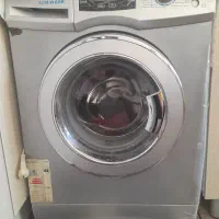 لباسشویی|ماشین لباسشویی و خشککن لباس|آبیک, |دیوار