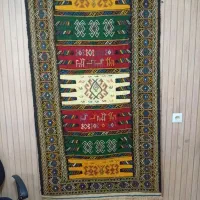 گلیم دستباف